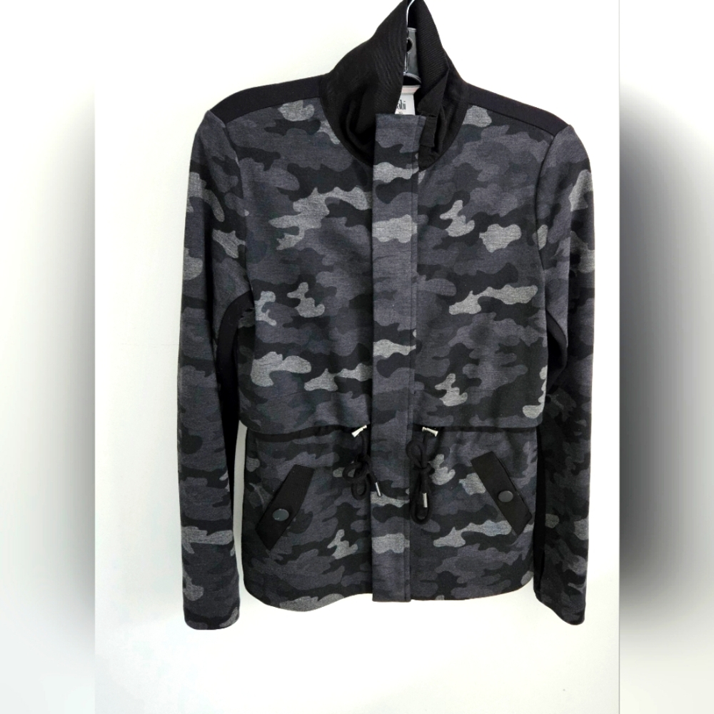 Cabi ATC camo cinch jacket 3911 - Picture 2 of 6